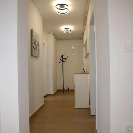Apartman Laura Karlovac Exterior photo