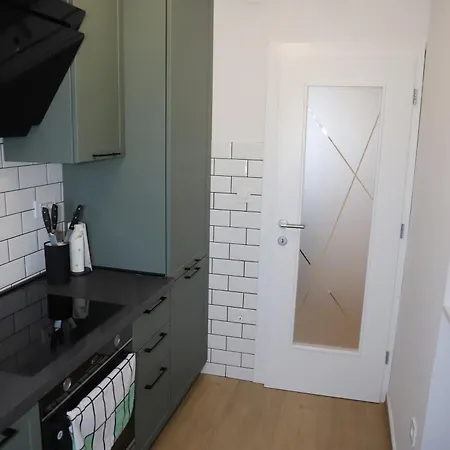 Apartman Laura Karlovac Exterior photo