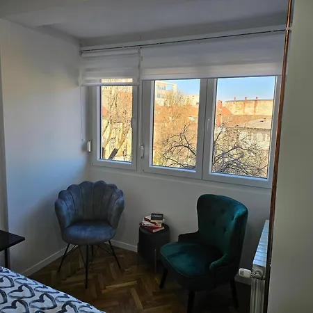 Apartman Laura Karlovac Exterior photo