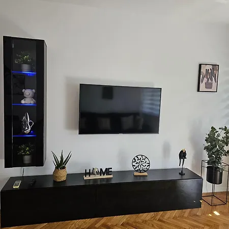 Apartman Laura Karlovac Exterior photo