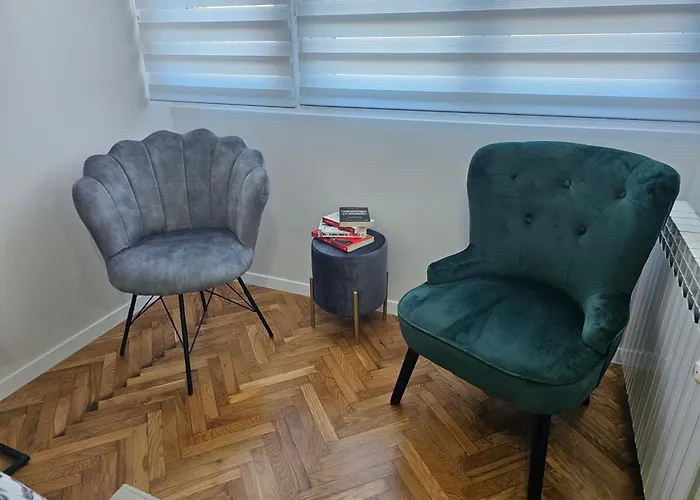 Apartman Laura