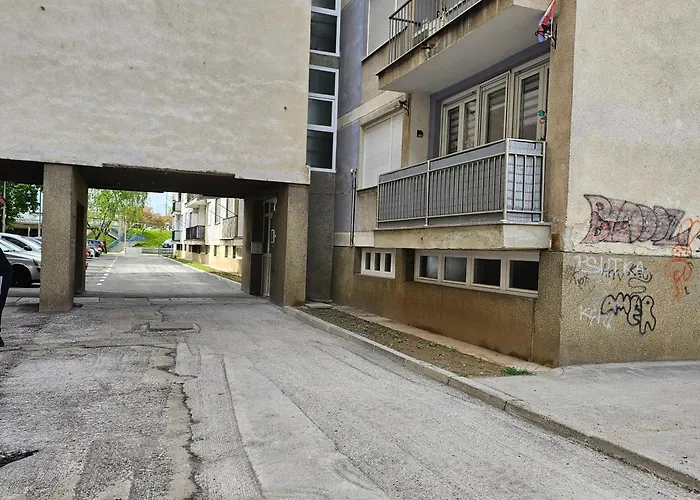 Apartman Laura