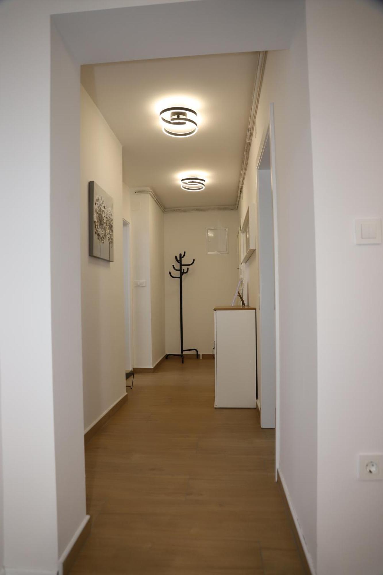 Laura Apartment Karlovac